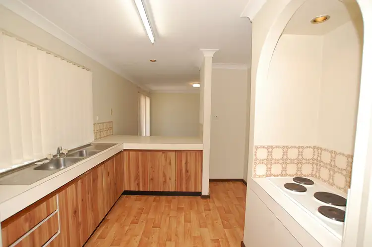 Sixth view of Homely house listing, 7 Eclipse Crescent, Kallaroo WA 6025