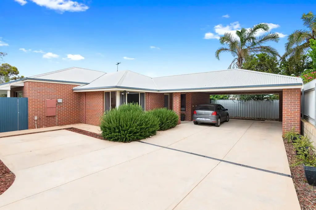 Main view of Homely house listing, 8B Nganka Way, Hannans WA 6430