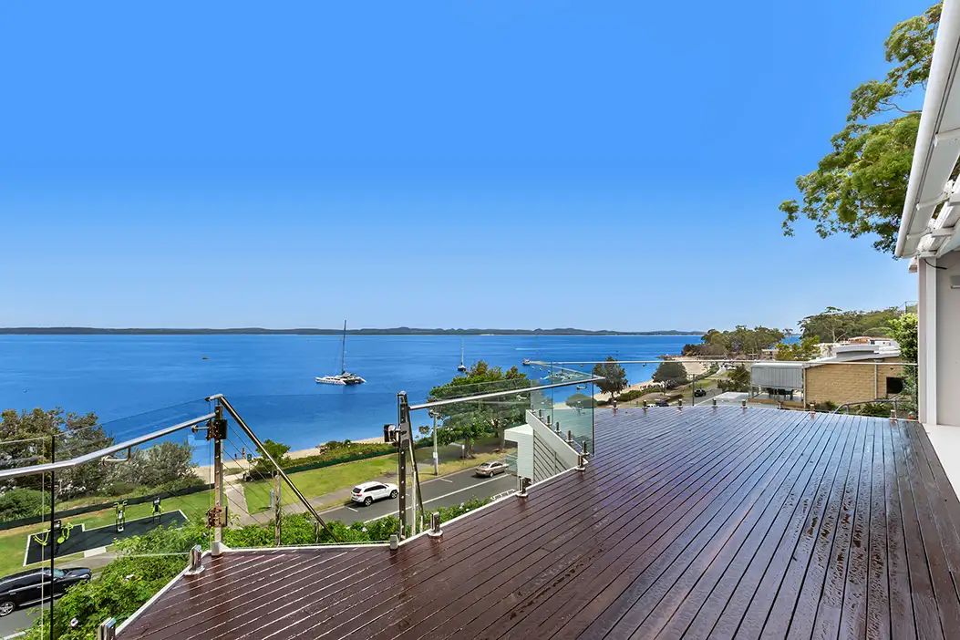 Main view of Homely unit listing, 2/51 Victoria Parade, Nelson Bay NSW 2315