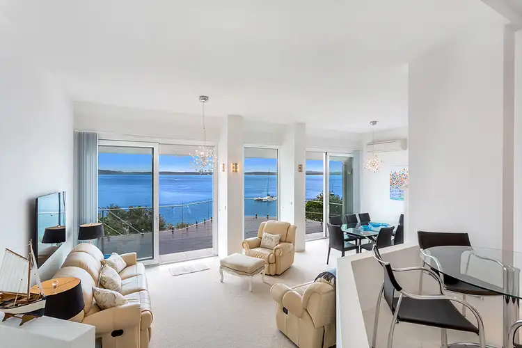 Third view of Homely unit listing, 2/51 Victoria Parade, Nelson Bay NSW 2315