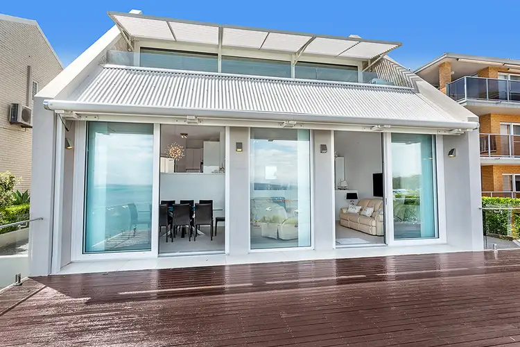 Fourth view of Homely unit listing, 2/51 Victoria Parade, Nelson Bay NSW 2315