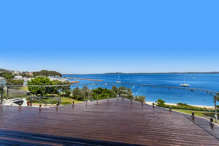 Fifth view of Homely unit listing, 2/51 Victoria Parade, Nelson Bay NSW 2315