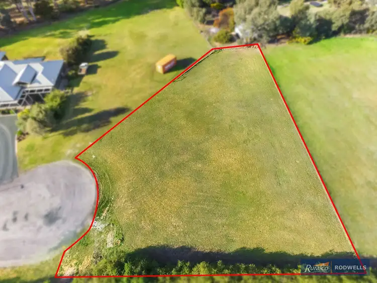 Second view of Homely land listing, Lot 14 Island Rise, Cohuna VIC 3568