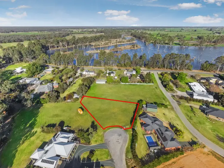 Third view of Homely land listing, Lot 14 Island Rise, Cohuna VIC 3568