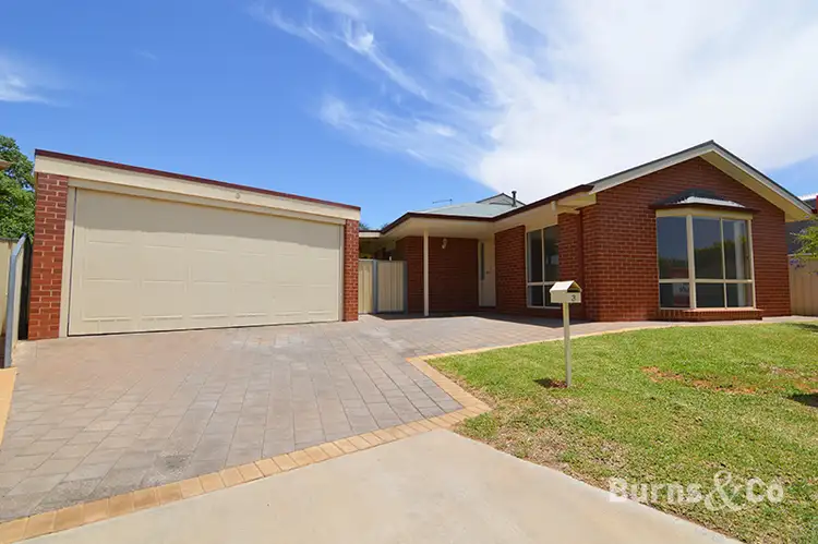 3 Kyamber Court, Mildura VIC 3500