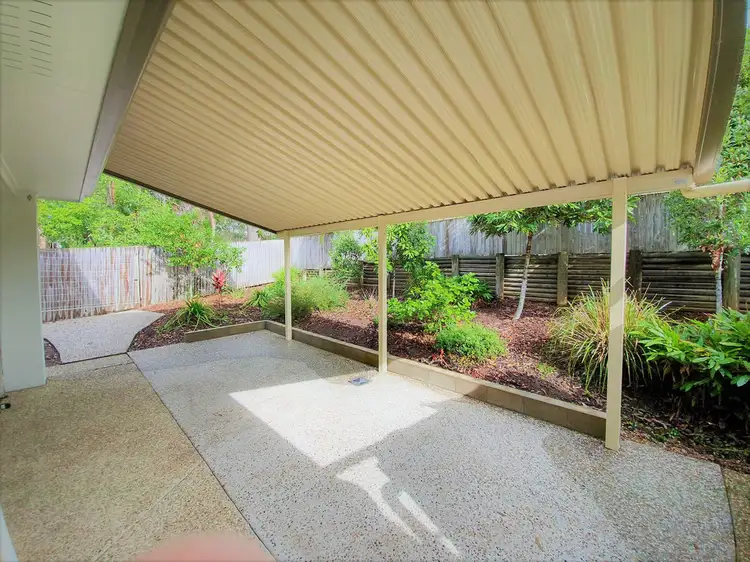 57/10 TRIPCONY PLACE, Wakerley QLD 4154