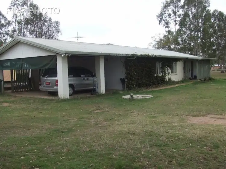 Main view of Homely house listing, 618 ROCKY GULLY ROAD, Coominya QLD 4311