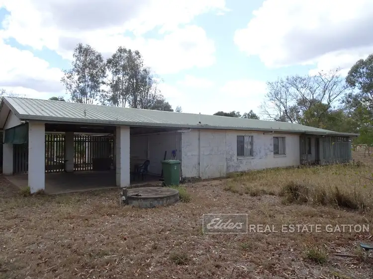 Second view of Homely house listing, 618 ROCKY GULLY ROAD, Coominya QLD 4311