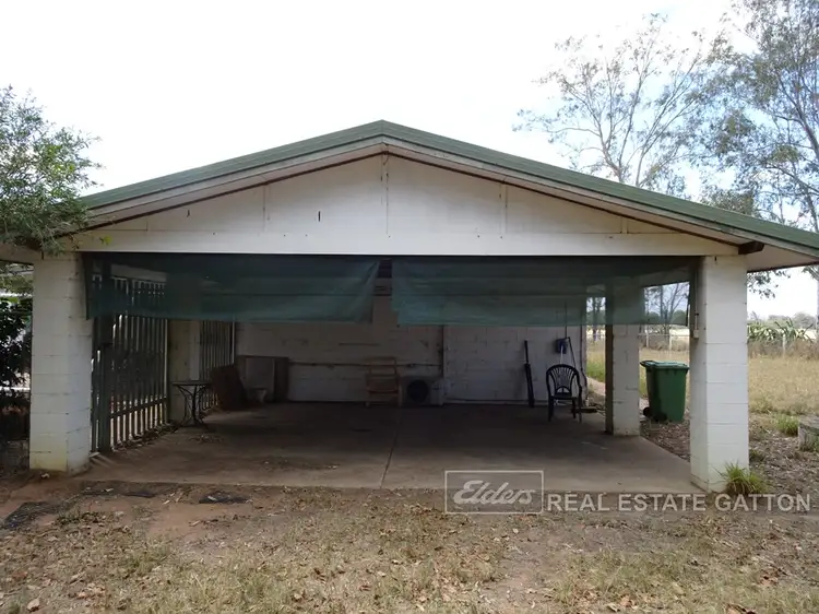 Third view of Homely house listing, 618 ROCKY GULLY ROAD, Coominya QLD 4311