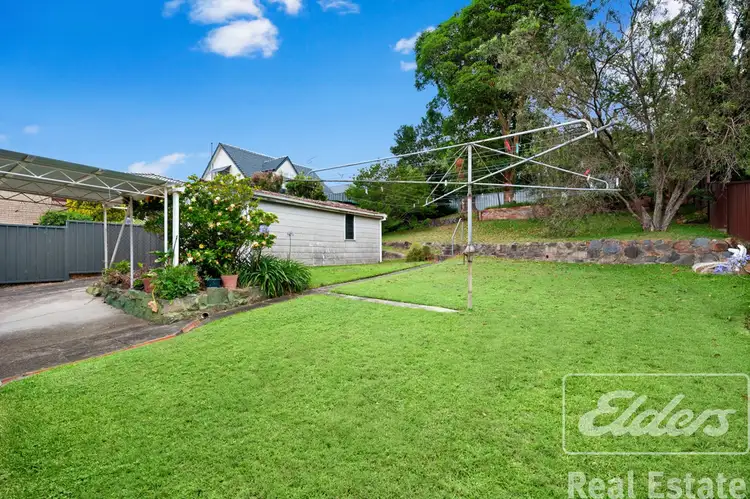 Sixth view of Homely house listing, 3 Boronia Avenue, Adamstown Heights NSW 2289