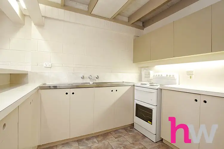 Second view of Homely house listing, 28/27-29 Montague Street, Highton VIC 3216