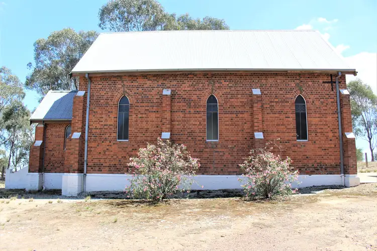 Second view of Homely house listing, 5 Barr Street (Uniting Church), Tungamah VIC 3728