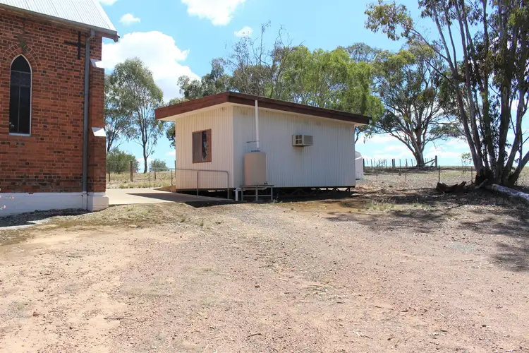Fourth view of Homely house listing, 5 Barr Street (Uniting Church), Tungamah VIC 3728