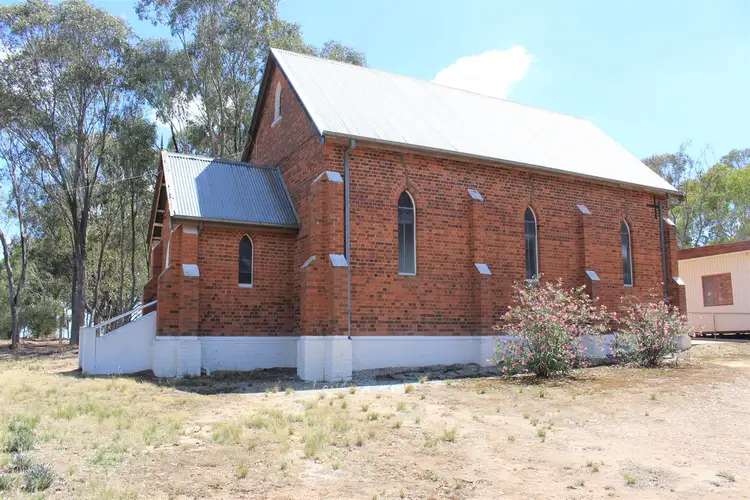 Fifth view of Homely house listing, 5 Barr Street (Uniting Church), Tungamah VIC 3728