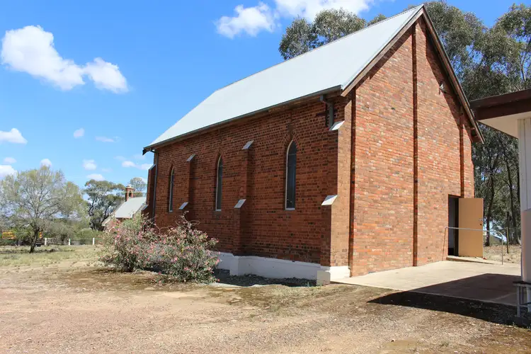 Seventh view of Homely house listing, 5 Barr Street (Uniting Church), Tungamah VIC 3728