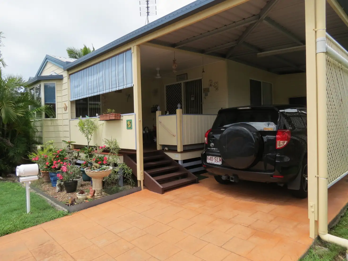 Main view of Homely house listing, 11 Wayamba Way, 59 Truro Street, Torquay QLD 4655