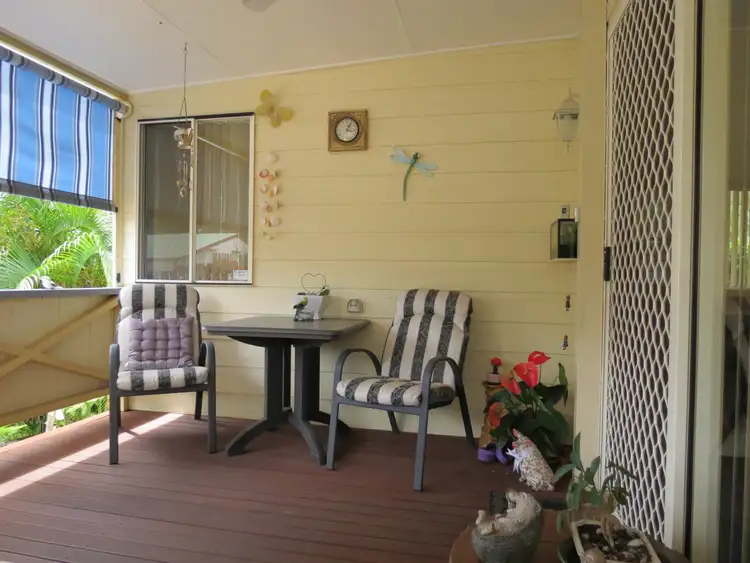 Second view of Homely house listing, 11 Wayamba Way, 59 Truro Street, Torquay QLD 4655