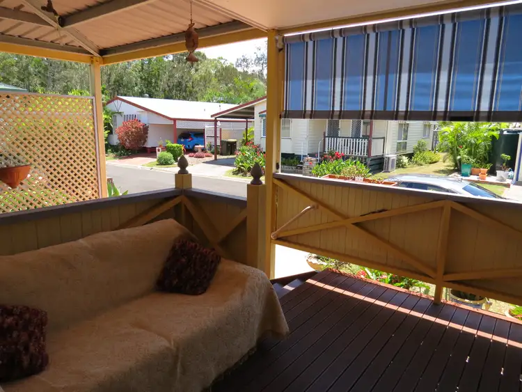 Third view of Homely house listing, 11 Wayamba Way, 59 Truro Street, Torquay QLD 4655