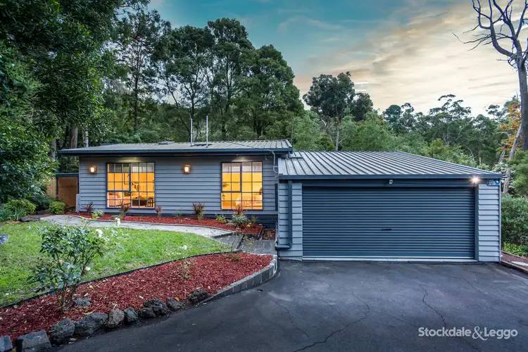 42 Inverness Avenue, The Basin VIC 3154