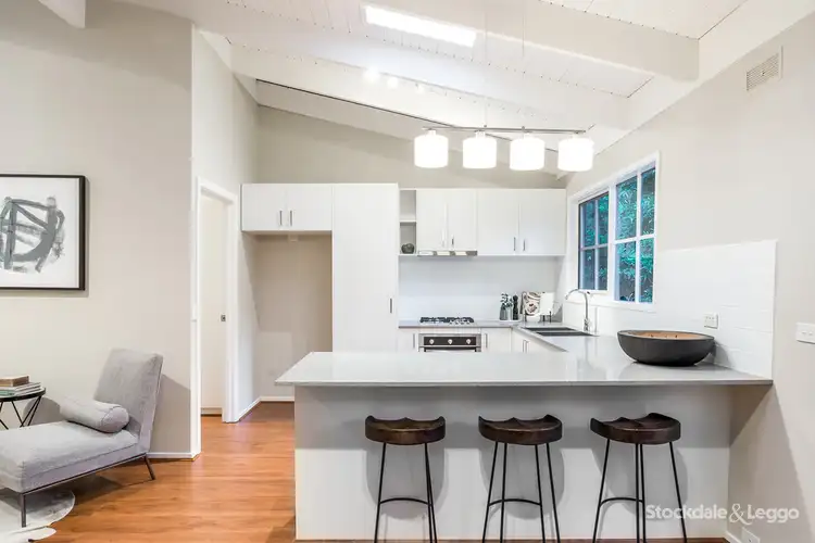 Sixth view of Homely house listing, 42 Inverness Avenue, The Basin VIC 3154