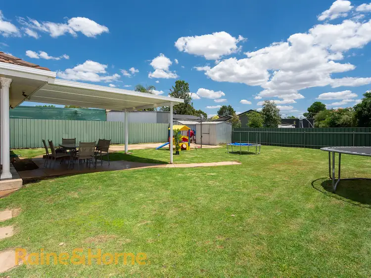 Sixth view of Homely house listing, 20 Geneva Crescent, Lake Albert NSW 2650