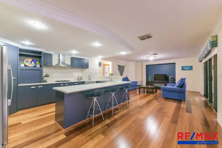 Sixth view of Homely house listing, 6 Halberd Way, Canning Vale WA 6155