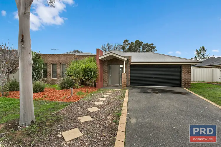 10 Wattle Court, Epsom VIC 3551