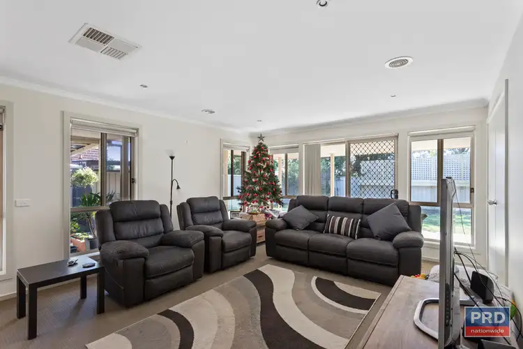 Fifth view of Homely house listing, 10 Wattle Court, Epsom VIC 3551