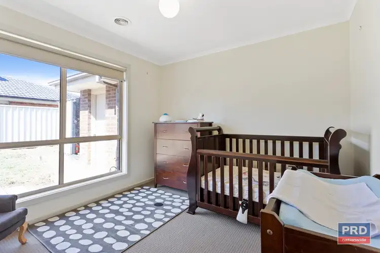 Sixth view of Homely house listing, 10 Wattle Court, Epsom VIC 3551