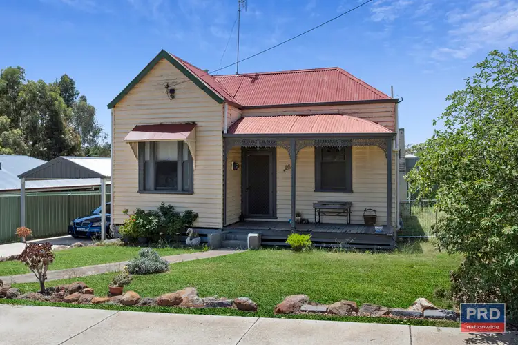 16 Hill Street, Bendigo VIC 3550
