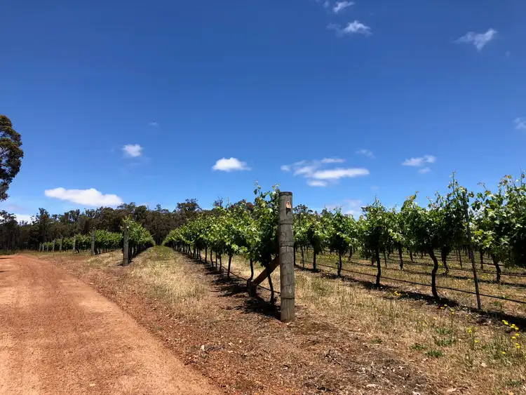 Seventh view of Homely rural property listing, Address available on request