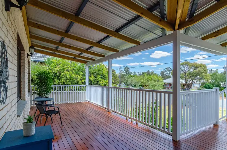 Main view of Homely house listing, 5 Hale Street, Narrogin WA 6312