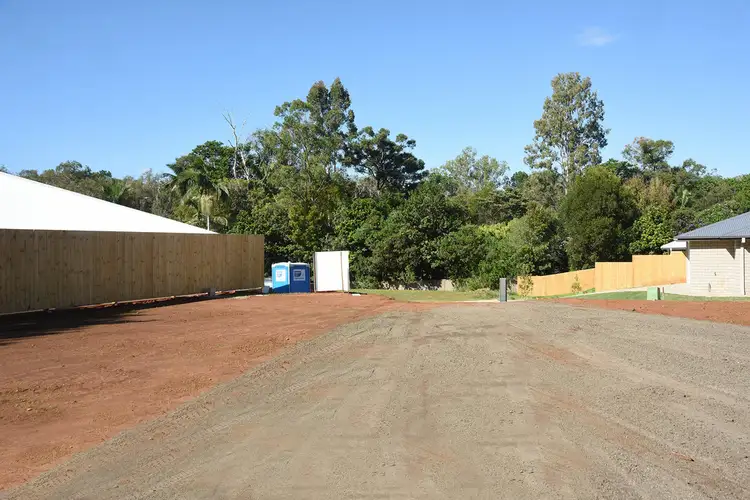 Lot 6 23  Railway Pde, Glass House Mountains QLD 4518