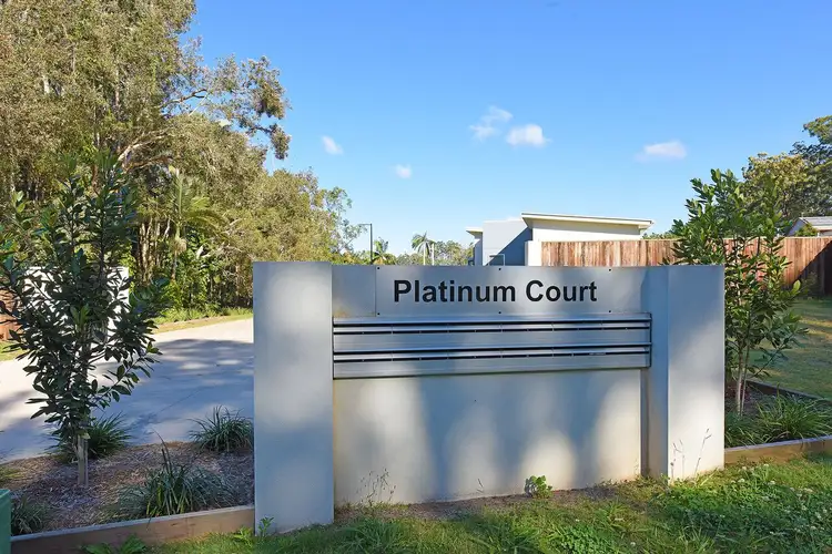 Main view of Homely land listing, Lot 2 23 Railway Pde, Glass House Mountains QLD 4518