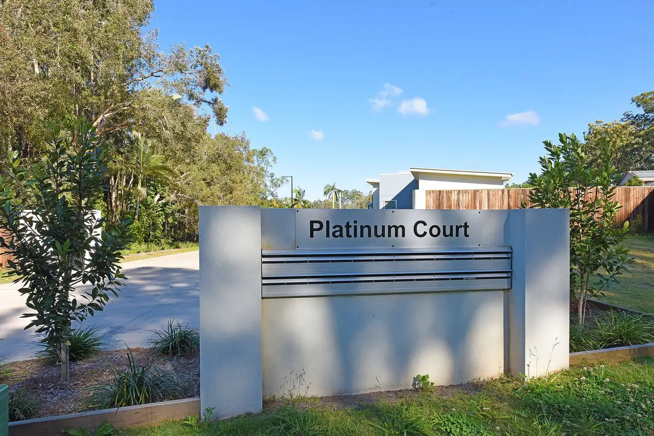 Main view of Homely land listing, Lot 2 23  Railway Pde, Glass House Mountains QLD 4518