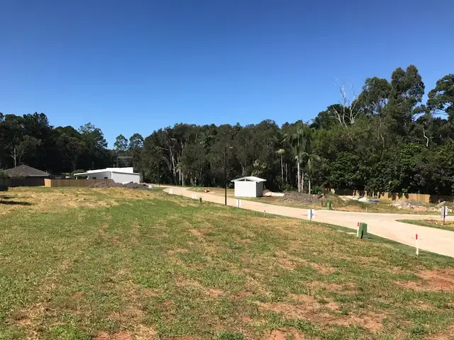 Third view of Homely land listing, Lot 2 23  Railway Pde, Glass House Mountains QLD 4518