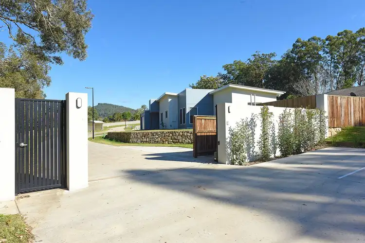 Fourth view of Homely land listing, Lot 2 23 Railway Pde, Glass House Mountains QLD 4518