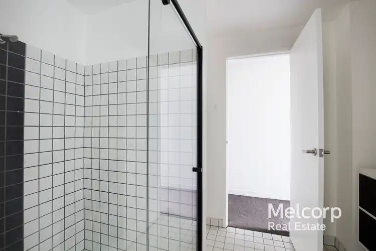 Fourth view of Homely apartment listing, 2708/31 Abeckett Street, Melbourne VIC 3000