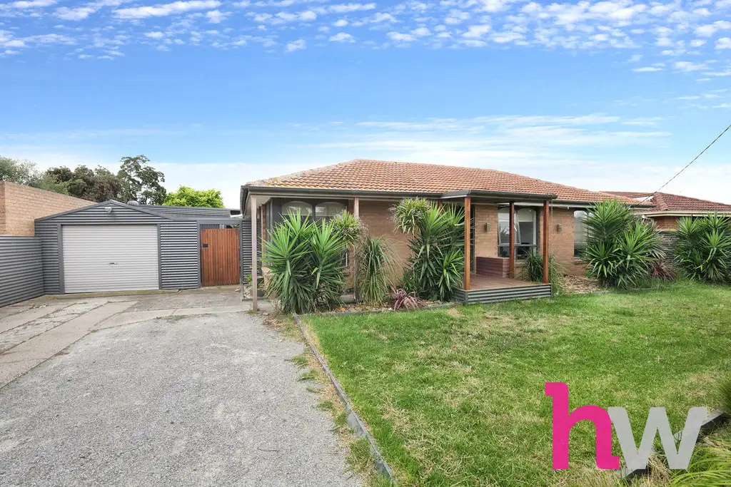 Main view of Homely house listing, 3 Gatling Court, Corio VIC 3214