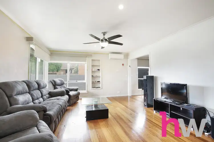 Fourth view of Homely house listing, 3 Gatling Court, Corio VIC 3214