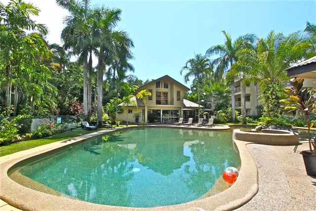 Second view of Homely unit listing, 45/11-15 Port Douglas Road (Sands Resort), Port Douglas QLD 4877