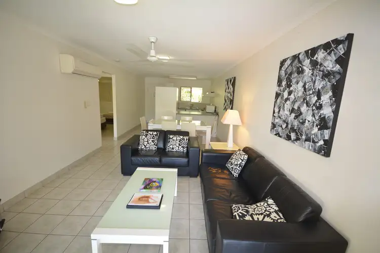 Third view of Homely unit listing, 45/11-15 Port Douglas Road (Sands Resort), Port Douglas QLD 4877