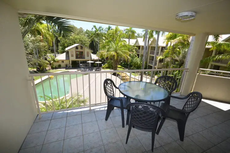 Fifth view of Homely unit listing, 45/11-15 Port Douglas Road (Sands Resort), Port Douglas QLD 4877
