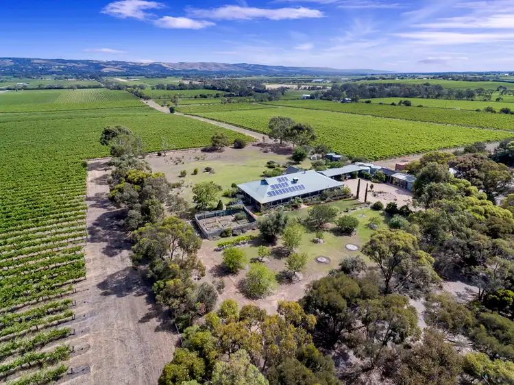 Second view of Homely house listing, 61 Branson Road, Mclaren Vale SA 5171