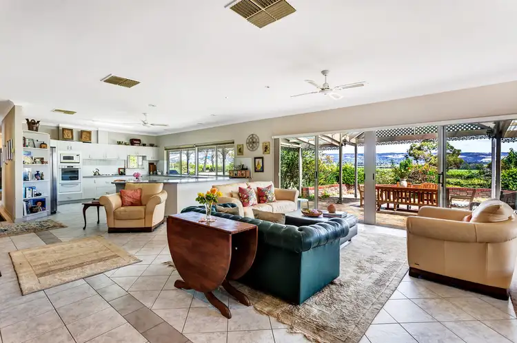 Fourth view of Homely house listing, 61 Branson Road, Mclaren Vale SA 5171