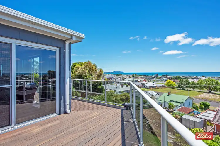 Main view of Homely house listing, 3 Pelissier Street, Somerset TAS 7322