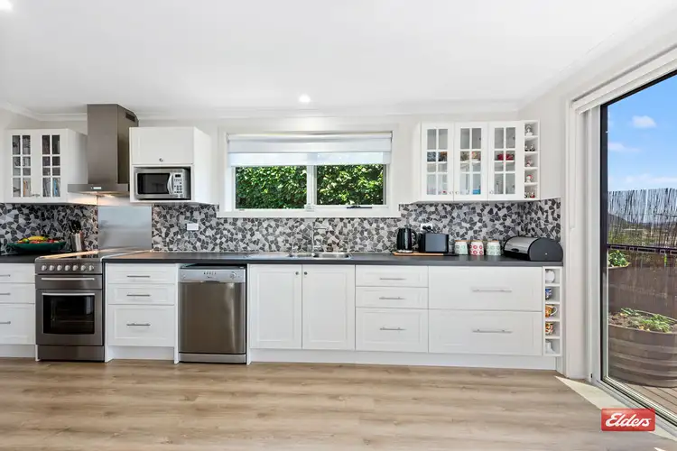 Second view of Homely house listing, 3 Pelissier Street, Somerset TAS 7322