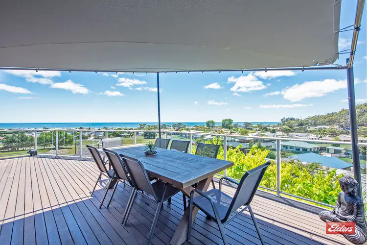 Fourth view of Homely house listing, 3 Pelissier Street, Somerset TAS 7322