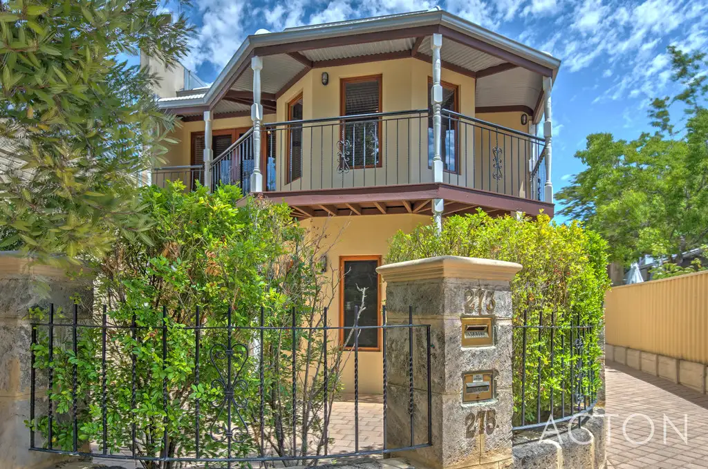 Main view of Homely house listing, 273 Churchill Avenue, Subiaco WA 6008