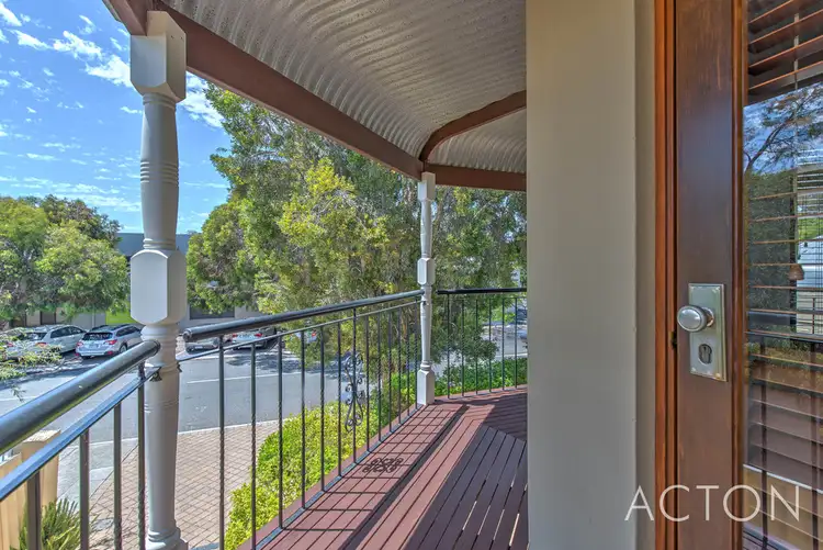 Second view of Homely house listing, 273 Churchill Avenue, Subiaco WA 6008